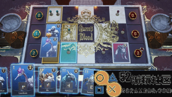 《FF7重生》卡牌小游戏大受欢迎，开发总监确认未来作品将继续保留该玩法