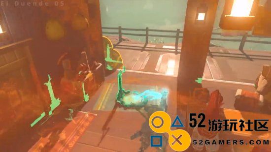 《塞尔达传说：王国之泪》轻松获取无敌大师剑的方法，耗时仅需一个小时