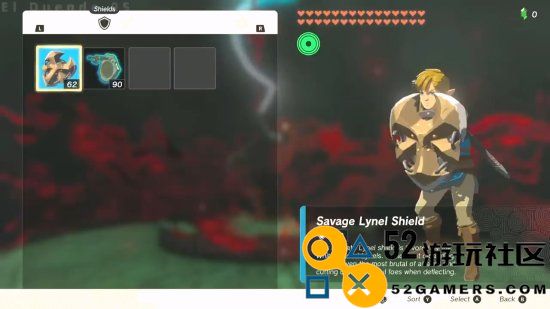 《塞尔达传说：王国之泪》轻松获取无敌大师剑的方法，耗时仅需一个小时