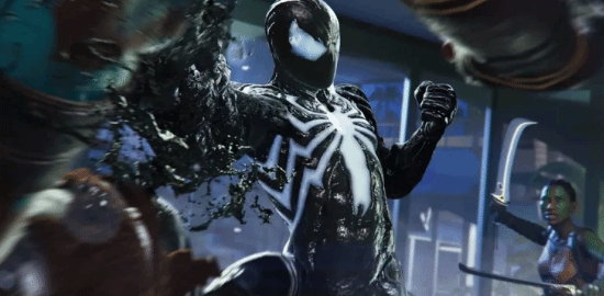 《蜘蛛侠2》全新非官方PC补丁上线：画质媲美PS5版本