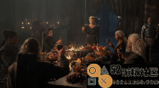 《龙之家族》第二季大结局让观众感到震惊：难以忘怀的权游式结局带来PTSD