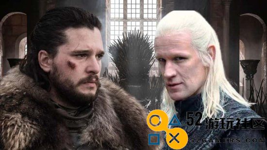 《龙之家族》第二季大结局让观众感到震惊：难以忘怀的权游式结局带来PTSD