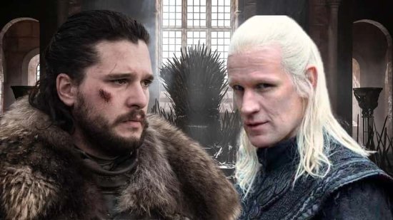 《龙之家族》第二季大结局让观众感到震惊：难以忘怀的权游式结局带来PTSD