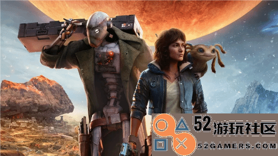 《星球大战：亡命之徒》季票详细路线图揭晓包含两部全新故事扩展包