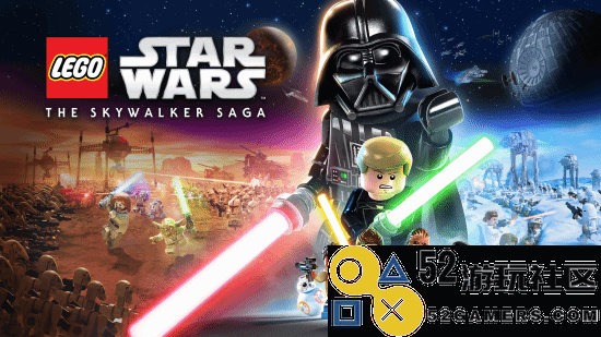 8月PlayStationPlus免费游戏现已可领取：《乐高天行者》等三款精彩大作等你来玩