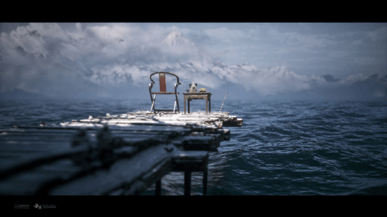 《黑神话》将于8月8日发布全新预告片！8月20日10点期待游戏正式解锁