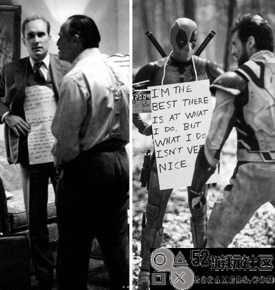 《死侍3》最新幕后花絮曝光：牌皇与刀锋战士精彩亮相，内容看点满满