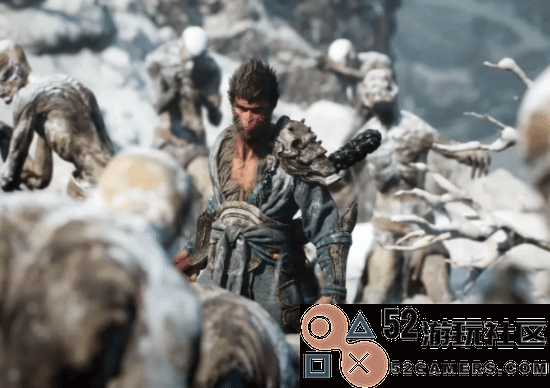 《黑神话》PS5版本表现优异：能够实现1440p分辨率下流畅运行60FPS