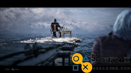 黑神话：悟空新宣发图片引发水友热议，大病区表现稳健精彩！