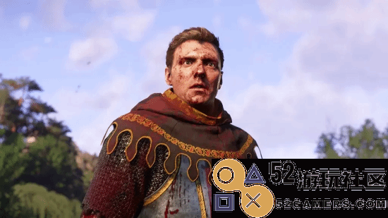 《天国：拯救2》将在科隆展会开幕夜展示，现场试玩将随后开启