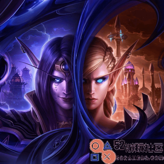 《魔兽世界》双服正式支持Mac操作系统安苏服务器扩展工作已圆满完成