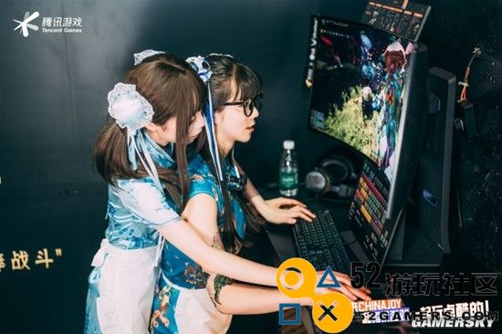 游民专访《黑色沙漠》开发团队：丰富的游戏内容与精美的美术设计并重！