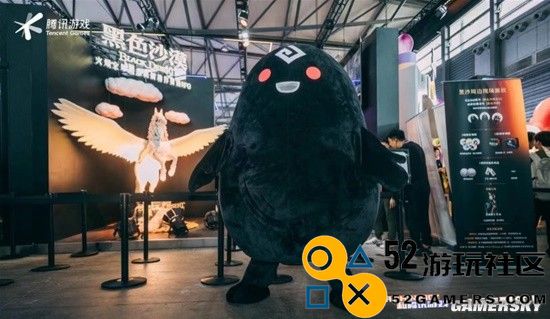 游民专访《黑色沙漠》开发团队：丰富的游戏内容与精美的美术设计并重！