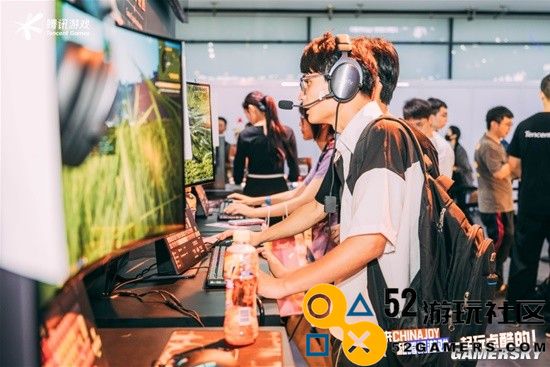 游民专访《黑色沙漠》开发团队：丰富的游戏内容与精美的美术设计并重！