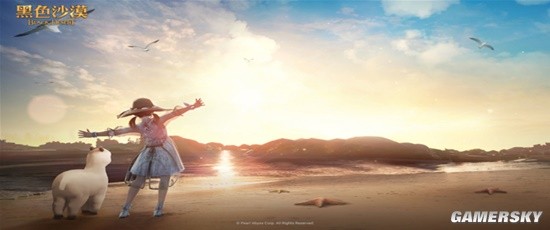 游民专访《黑色沙漠》开发团队：丰富的游戏内容与精美的美术设计并重！