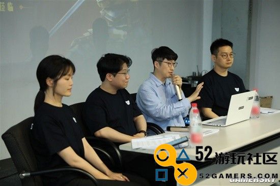 游民专访《黑色沙漠》开发团队：丰富的游戏内容与精美的美术设计并重！