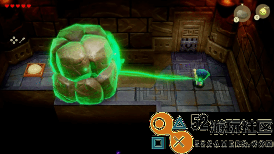 抢先看：《塞尔达传说：智慧的再现》全新实机内容详细解说发布！