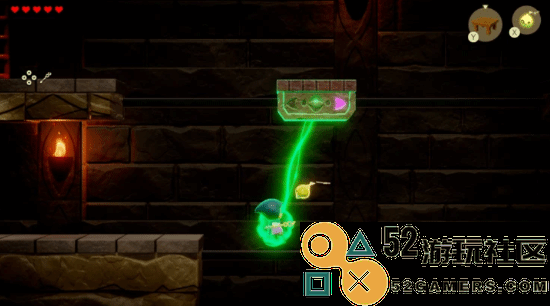 抢先看：《塞尔达传说：智慧的再现》全新实机内容详细解说发布！