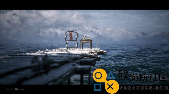 《黑神话》新宣传图引发讨论：玩家普及椅子的真正含义为“交椅”