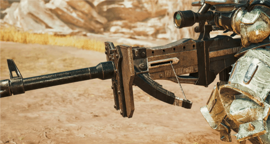 《怪物猎人：荒野》重弩炮武器全面解析强力爆炸与智能防御双重优势！