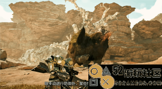 《怪物猎人：荒野》重弩炮武器全面解析强力爆炸与智能防御双重优势！