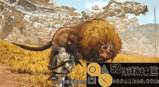 《怪物猎人：荒野》重弩炮武器全面解析强力爆炸与智能防御双重优势！