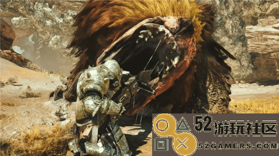 《怪物猎人：荒野》重弩炮武器全面解析强力爆炸与智能防御双重优势！