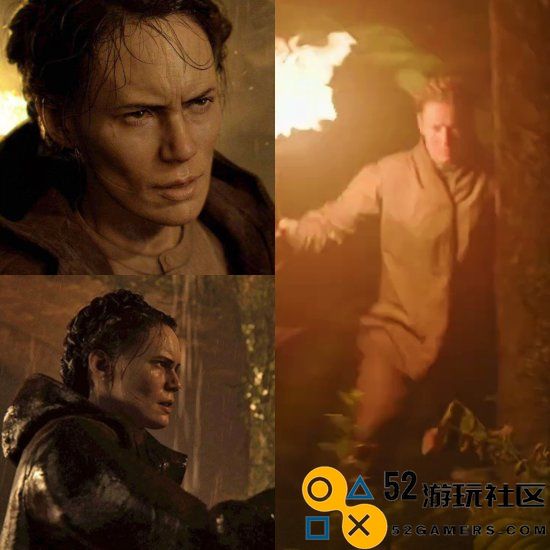 《美末》第二季首支预告与游戏场景的还原度分析，究竟差异有多大？