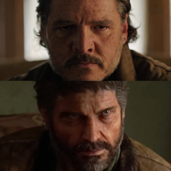 《美末》第二季首支预告与游戏场景的还原度分析，究竟差异有多大？