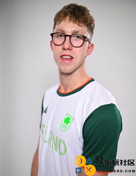 爱尔兰游泳明星丹尼尔·维芬在奥运会上夺金并曾参演热门剧集《权游》