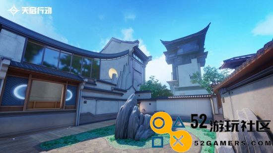 《天启行动》正式公测定在8月16日，彻底0数值体验，100%纯粹竞技！