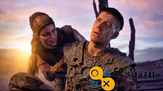 玩家热情不如前辈：《地狱之刃》Steam在线人数为新作的四倍