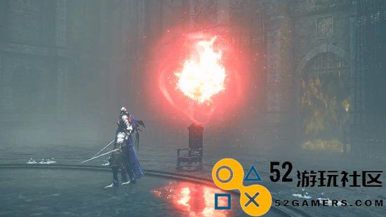 《艾尔登法环》DLC双月骑士快速逃离攻略！无需进入BOSS战斗区域