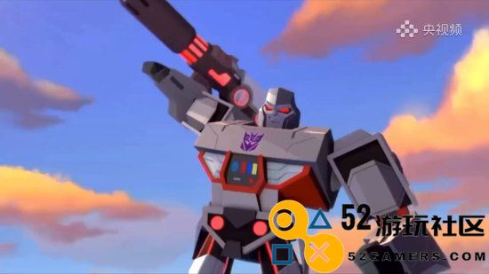 戏说有趣！中美合拍新作《哪吒与变形金刚》最新预告引人期待