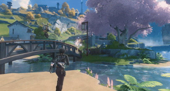 《鸣潮》1.2版本五星男性角色限时免费领取！新增更流畅的120帧画面选项