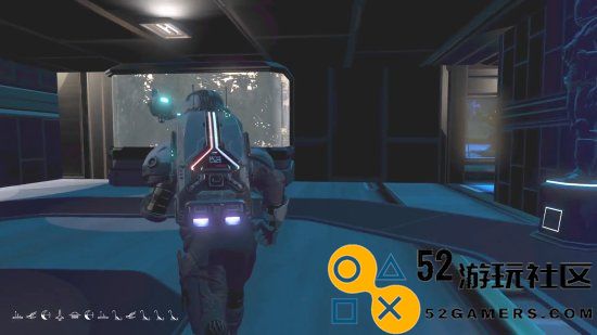 《无人深空》玩家打造虚拟赛博城市！每个人都可以自由体验和探索