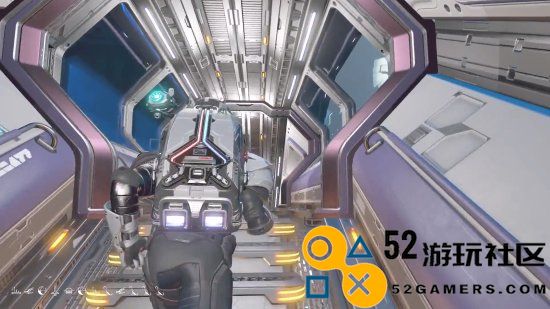 《无人深空》玩家打造虚拟赛博城市！每个人都可以自由体验和探索