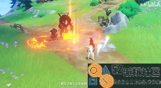 《原神》艾梅莉埃调香师新演示发布：香水联动活动即将开启！