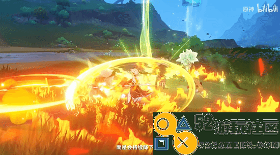 《原神》艾梅莉埃调香师新演示发布：香水联动活动即将开启！