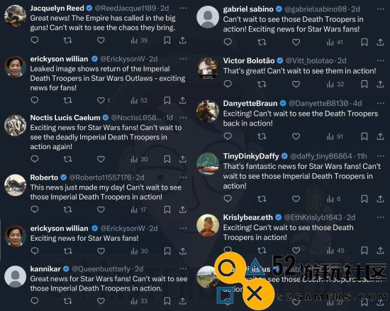 育碧前景堪忧：曝《星战》新作竟雇佣机器人刷好评，丑闻引发广泛关注