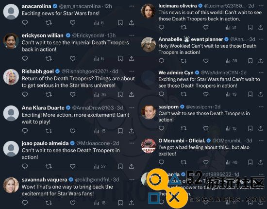 育碧前景堪忧：曝《星战》新作竟雇佣机器人刷好评，丑闻引发广泛关注