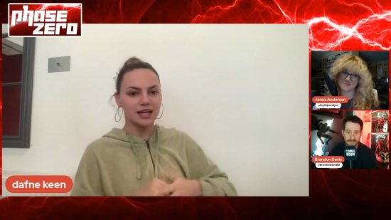 演员确认：X-23将在《死侍3》中回归，源自《金刚狼3》的角色设定！