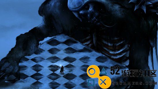 黑暗风格浓郁：合作游玩2D魂类游戏《PerennialOrder》即将正式上线