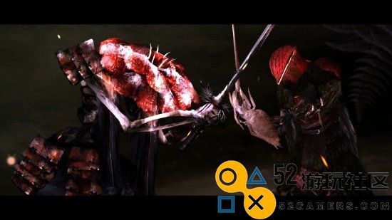 黑暗风格浓郁：合作游玩2D魂类游戏《PerennialOrder》即将正式上线