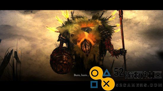 黑暗风格浓郁：合作游玩2D魂类游戏《PerennialOrder》即将正式上线