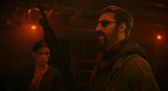 《COD黑色行动6》僵尸模式首曝：延续黑暗以太故事线引人期待