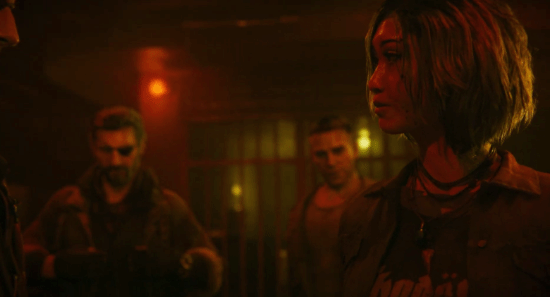 《COD黑色行动6》僵尸模式首曝：延续黑暗以太故事线引人期待