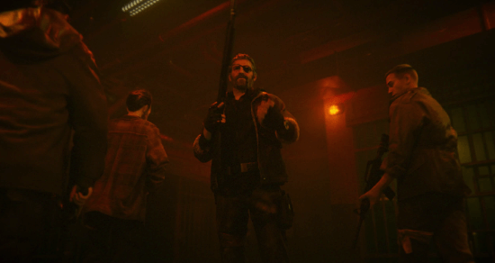 《COD黑色行动6》僵尸模式首曝：延续黑暗以太故事线引人期待