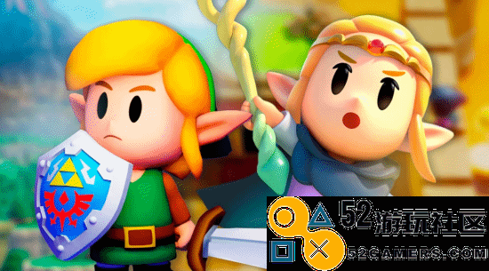 《塞尔达传说》中的10位顶级魔法师排行榜，加侬多夫毫无悬念夺冠