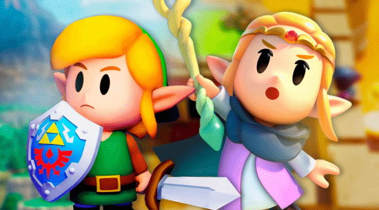 《塞尔达传说》中的10位顶级魔法师排行榜，加侬多夫毫无悬念夺冠